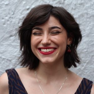 Meet your Posher, Oona